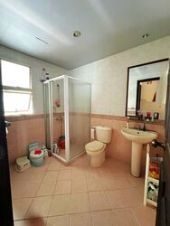 Villa Verde (D23), Terrace #503924641